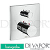 Hansgrohe Spare Parts