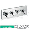 Hansgrohe Spare Parts