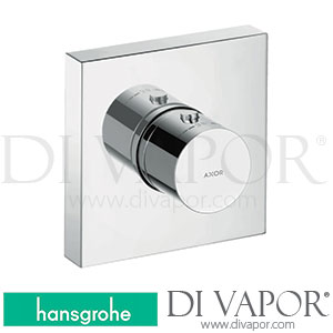 Hansgrohe Spare Parts