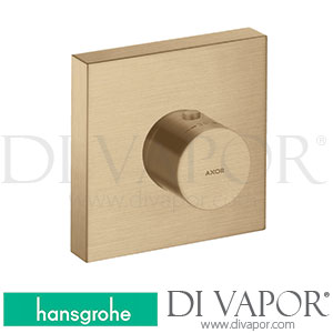 Hansgrohe Spare Parts