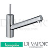 Hansgrohe Spare Parts