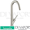 Hansgrohe Spare Parts