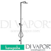 Hansgrohe Spare Parts