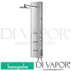 Hansgrohe Spare Parts