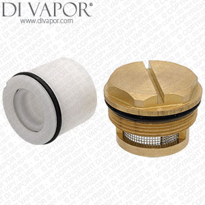 Abacus Non Return Check Valve (NRV) for CVD Concealed Shower Valve pre-January 2015 (1099-0000-0004E)