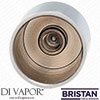 Bristan 11009A4 Diverter Mechanism Knob