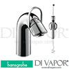 Hansgrohe Spare Parts