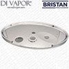 Bristan 11046A0A Soap Tray Chrome