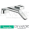 Hansgrohe Spare Parts