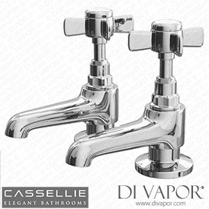 Cassellie Time Bath Taps - 11187 Spare Parts