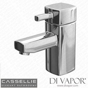 Cassellie Nero Bath Taps - 11188 Spare Parts