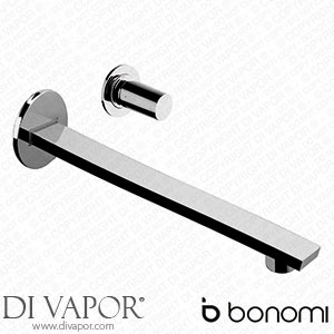 Bonomi Elle Wall Mounted Bath Mixer 112044 Spare Parts