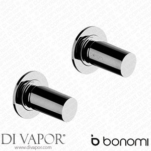 Bonomi Wall Mounted Bath Mixer 112052 Spare Parts