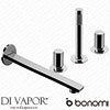 Bonomi Spare Parts