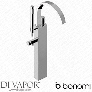 Bonomi Arco Floor Mounted Bath Column 112311 Spare Parts