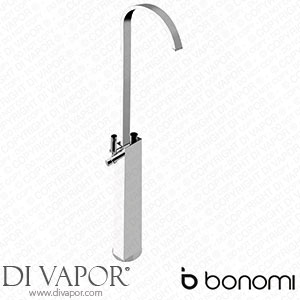 Bonomi Arco Floor Mounted Shower Column 112312 Spare Parts