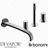 Bonomi Spare Parts