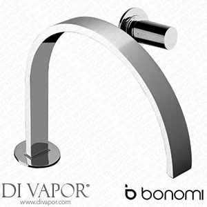 Bonomi Arco Wall Mounted Bath Mixer 112316 Spare Parts