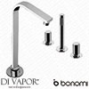 Bonomi Spare Parts