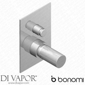 Bonomi Wall Mounted Mixer 112328 Spare Parts