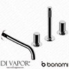 Bonomi Spare Parts