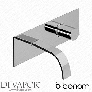 Bonomi Arco Wall Mounted Basin Mixer 113019 Tap Spare Parts