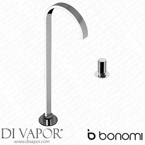 Bonomi Arco Deck Mounted Basin Mixer 113036F Tap Spare Parts