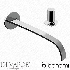 Bonomi Arco Deck Mounted Basin Mixer 113050 Tap Spare Parts