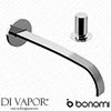 Bonomi Spare Parts