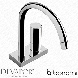 Bonomi Zeroslim Monoblock Basin Mixer 113126F Tap Spare Parts