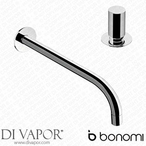 Bonomi Zeroslim Deck Mounted Basin Mixer 113160 Tap Spare Parts