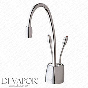 11389 InSinkErator HC1100 Filtered Boiling Water Kitchen Tap Chrome Spare Parts