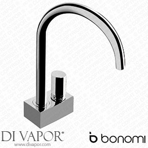 Bonomi Zero Monoblock Basin Mixer 115100 Tap Spare Parts