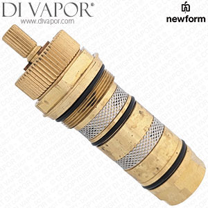 Newform 11577 Thermostatic Cartridge