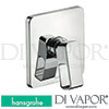 Hansgrohe Spare Parts