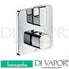 Hansgrohe Spare Parts