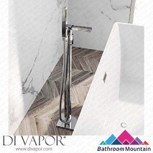 Bathroom Mountain 12044 Avon Chrome Waterfall Freestanding Bath Shower Mixer Tap Spare Parts