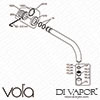 Vola Spare Parts Diagram