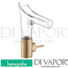 Hansgrohe Spare Parts