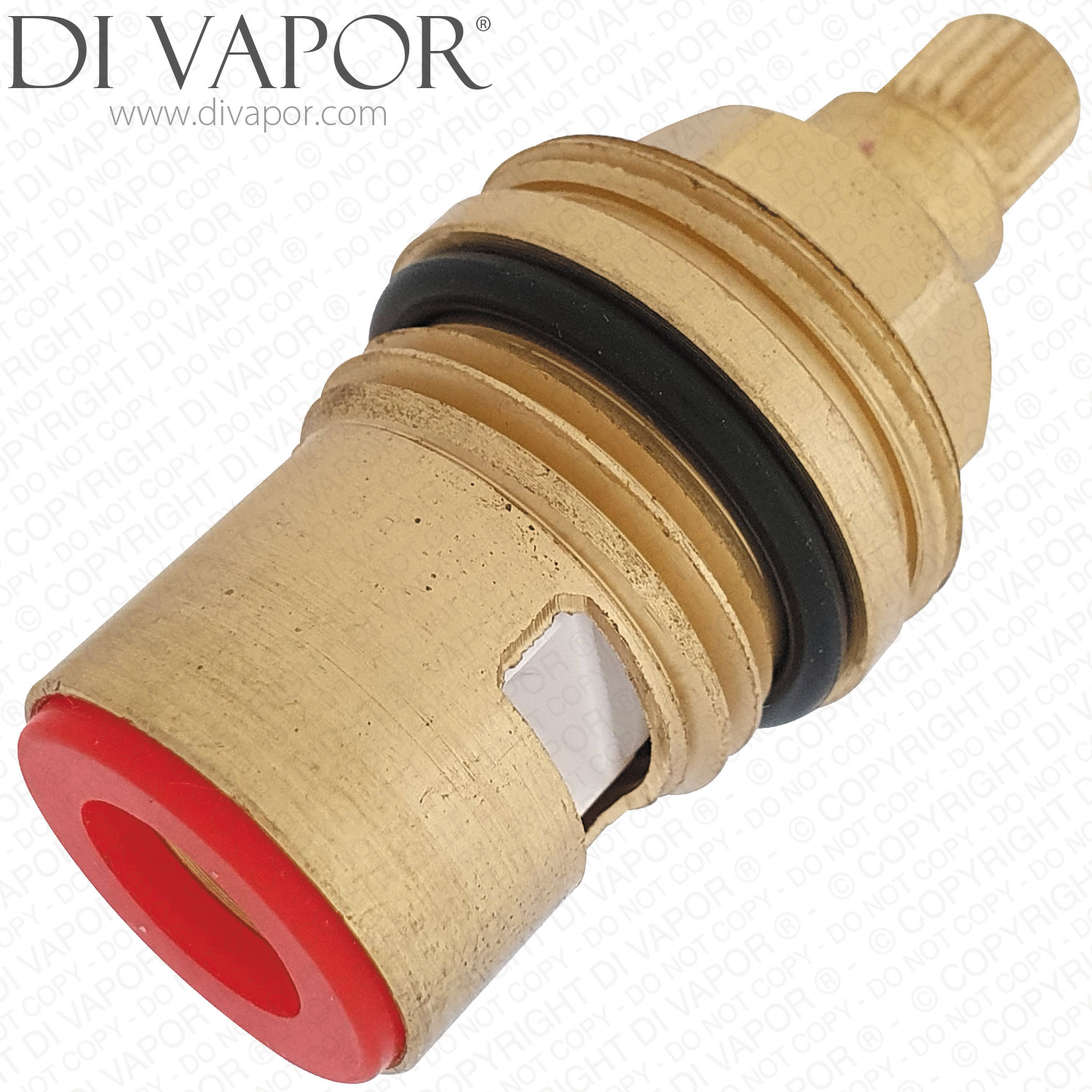 1212R Hot Tap Cartridge - 1212R-H Compatible Spare