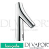 Hansgrohe Spare Parts