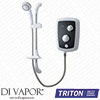 Triton Spare Parts