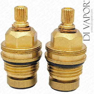 Blanco 124719 Pair of Cartridges Compatible Spare