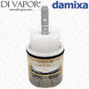 Damixa 1301100 Cartridge Parts