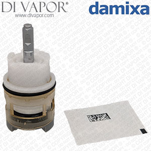 Damixa 1301100 Cartridge Spare Parts