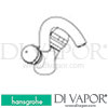 Hansgrohe Spare Parts