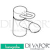 Hansgrohe Spare Parts