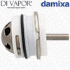 Damixa Ball Joint Cartridge for Gala, Saturn, Eclipse, Jupiter, Apollo Plus Kitchen Taps