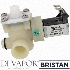 Bristan 131-100-S-105 10.5kW Stabiliser Valve Assembly for GL/JOY