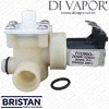 Bristan 131-100-S-95 9.5kW Stabiliser Valve Assembly for SM/TH/GL/JOY